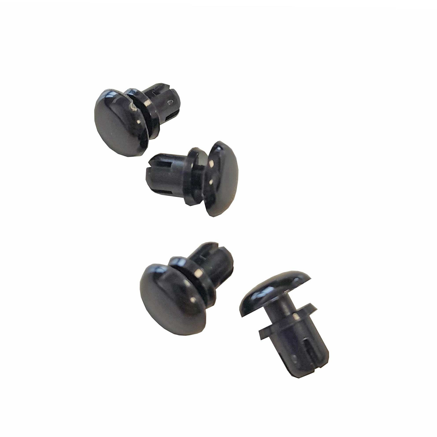 Lid Clips - pack of 4