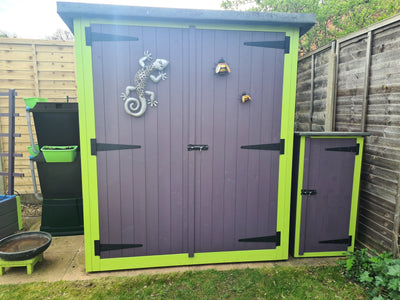 Why Rainwater Terrace Water Butts Are Still Going Strong After 10 Years