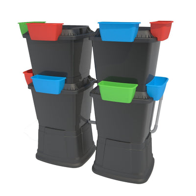 🌱 Schools Embrace Innovative Water Butt Solution for Sustainability and Learning