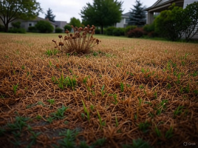 Why Collecting Rainwater Matters Now More Than Ever – The Driest April/May Since 1956