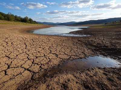 🌞 Will the UK Face Water Shortages This Summer? Here's What You Need to Know 🌧️