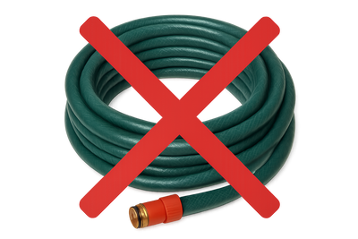 Hosepipe Ban Warnings: How to Keep Your Garden Alive Without Breaking the Rules
