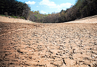 Yorkshire Declared in Drought After Driest Spring in 132 Years — Act Now to Save Water 💧