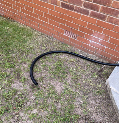 Driest Spring on Record: Why a Water Butt Is a Smart Investment for Your Garden in 2025