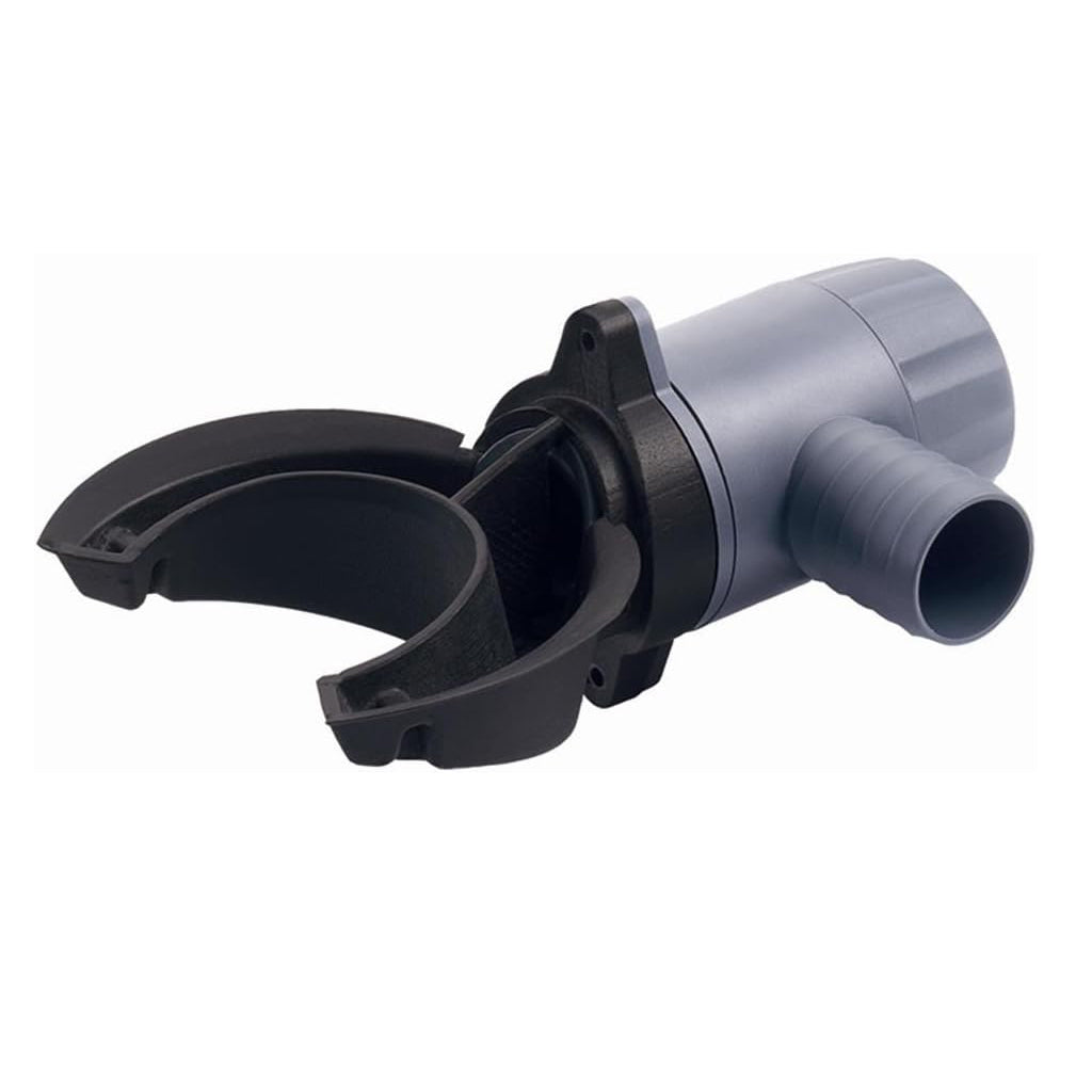Rain collector (for 70-100 mm round downpipes)