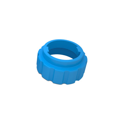 Blue Replacement Rings / Bungs