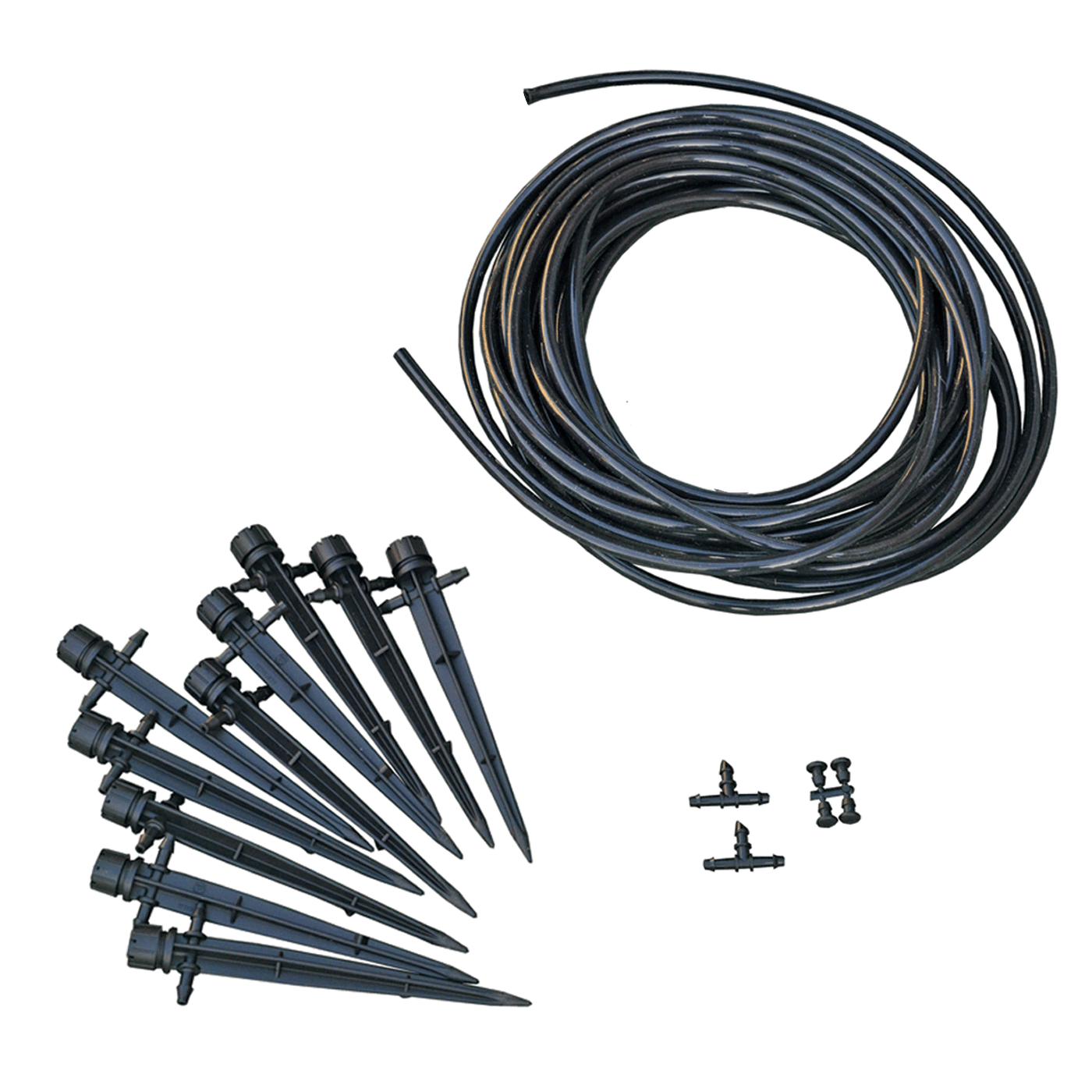 Drip Irrigation Kit extension