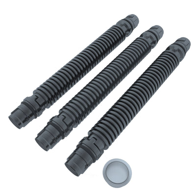 Water Butt Connector Kit - 3 Tier